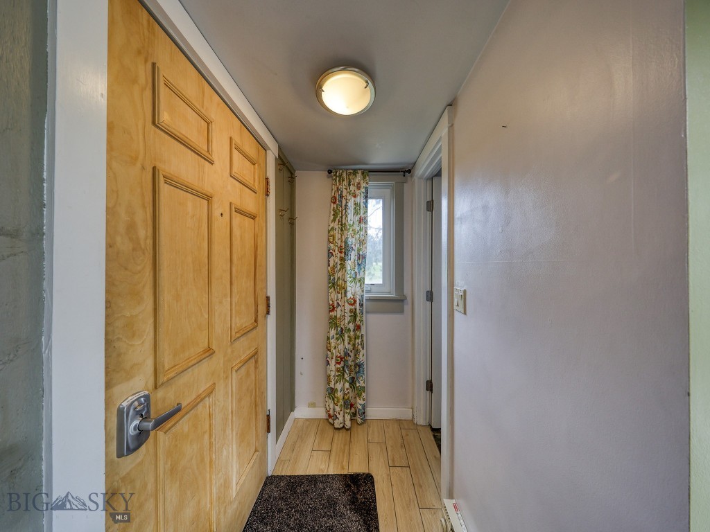 Silverbow Condo - Residential