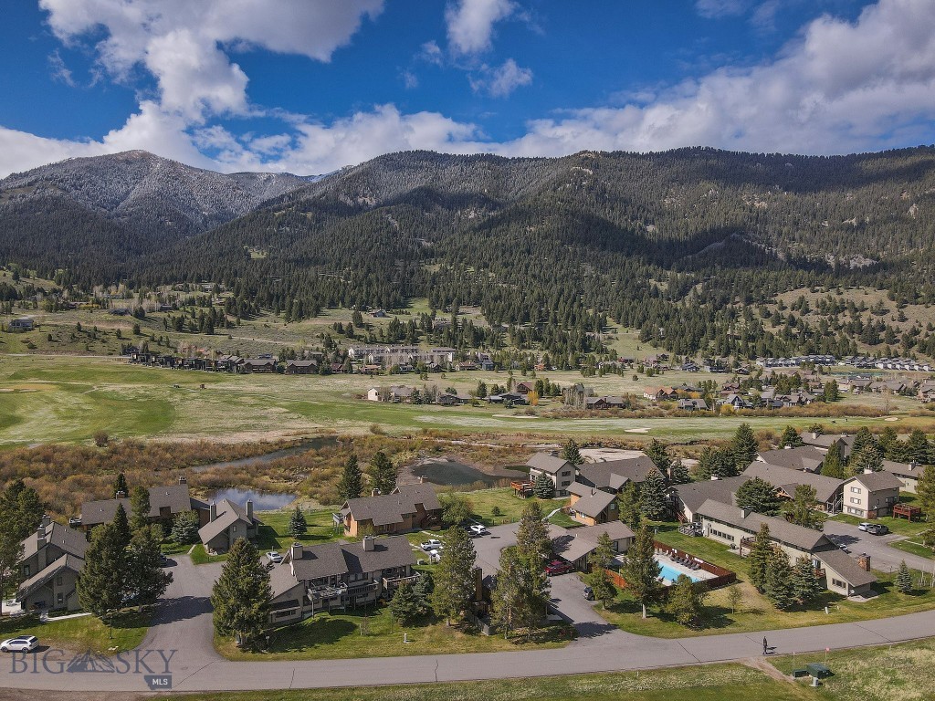 Silverbow Condo - Residential