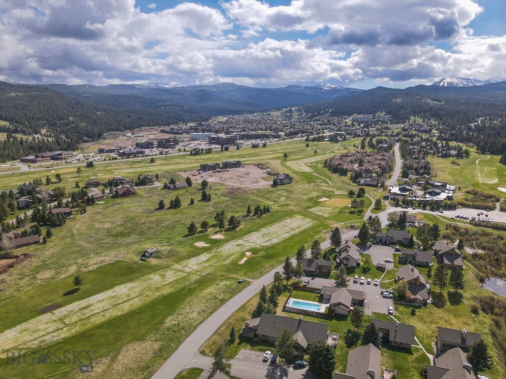 Silverbow Condo - Residential