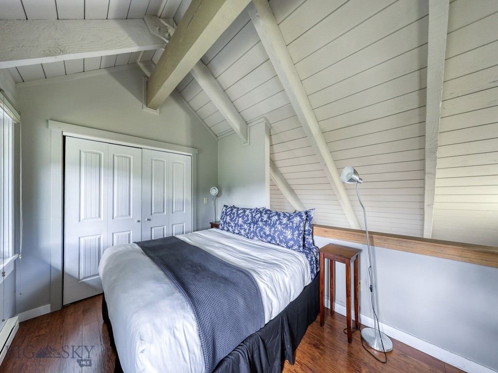 Silverbow Condo - Residential