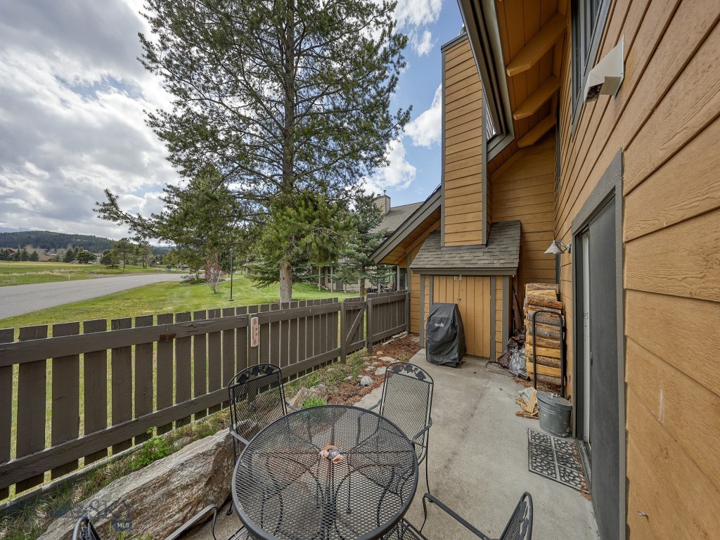Silverbow Condo - Residential