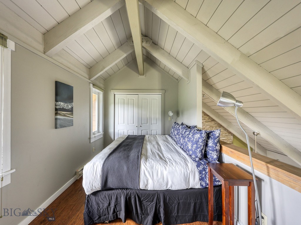 Silverbow Condo - Residential