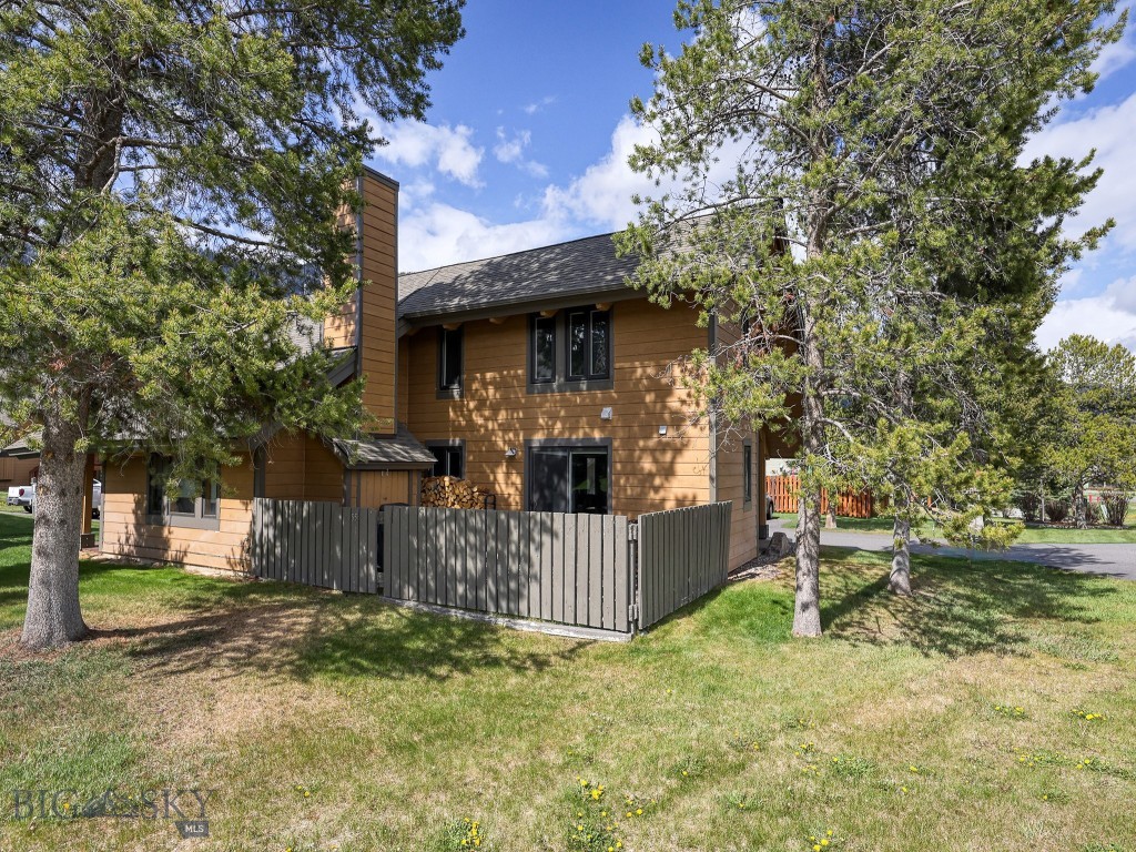 Silverbow Condo - Residential