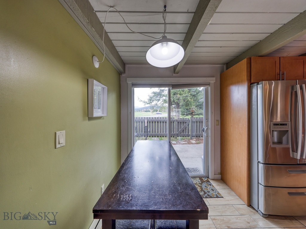 Silverbow Condo - Residential