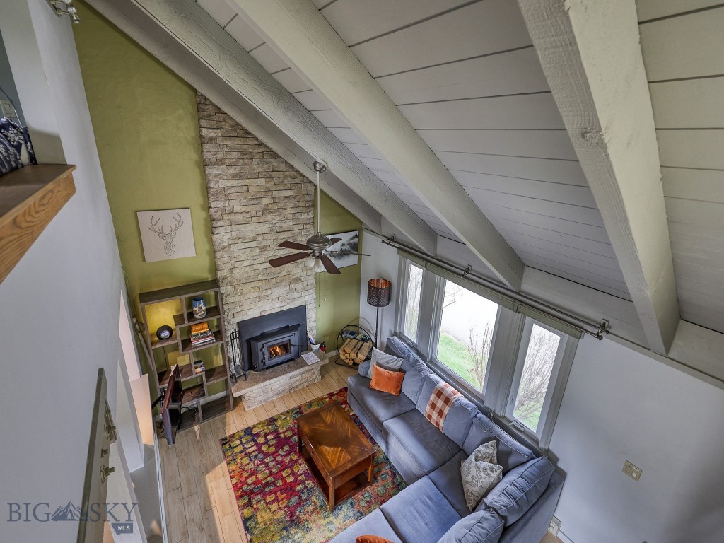 Silverbow Condo - Residential