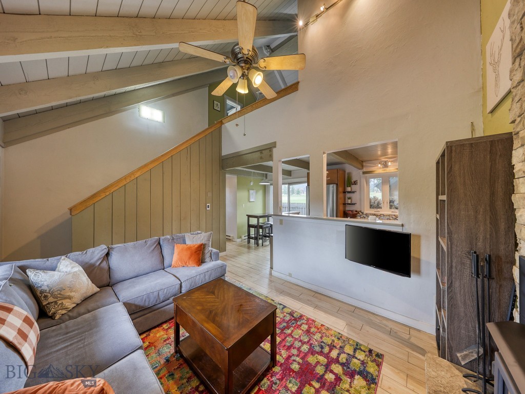 Silverbow Condo - Residential