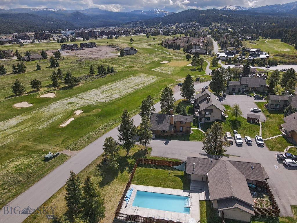 Silverbow Condo - Residential