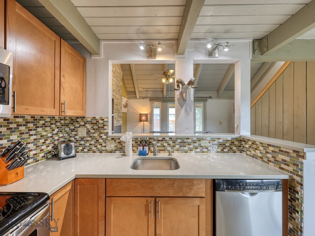 Silverbow Condo - Residential
