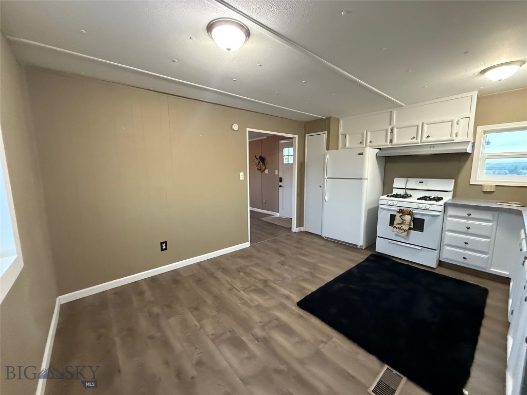 None - Residential