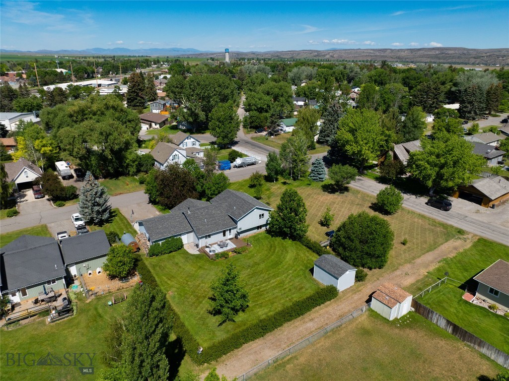 Willow Grove - Residential
