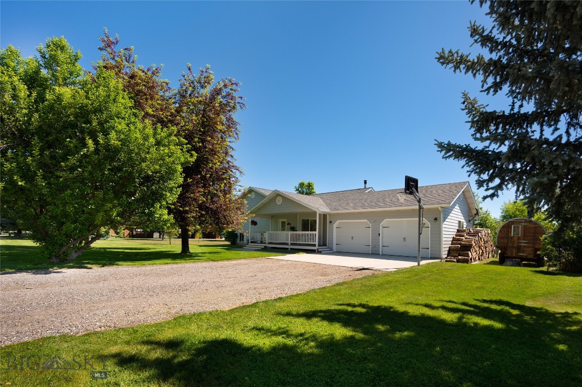 Willow Grove - Residential
