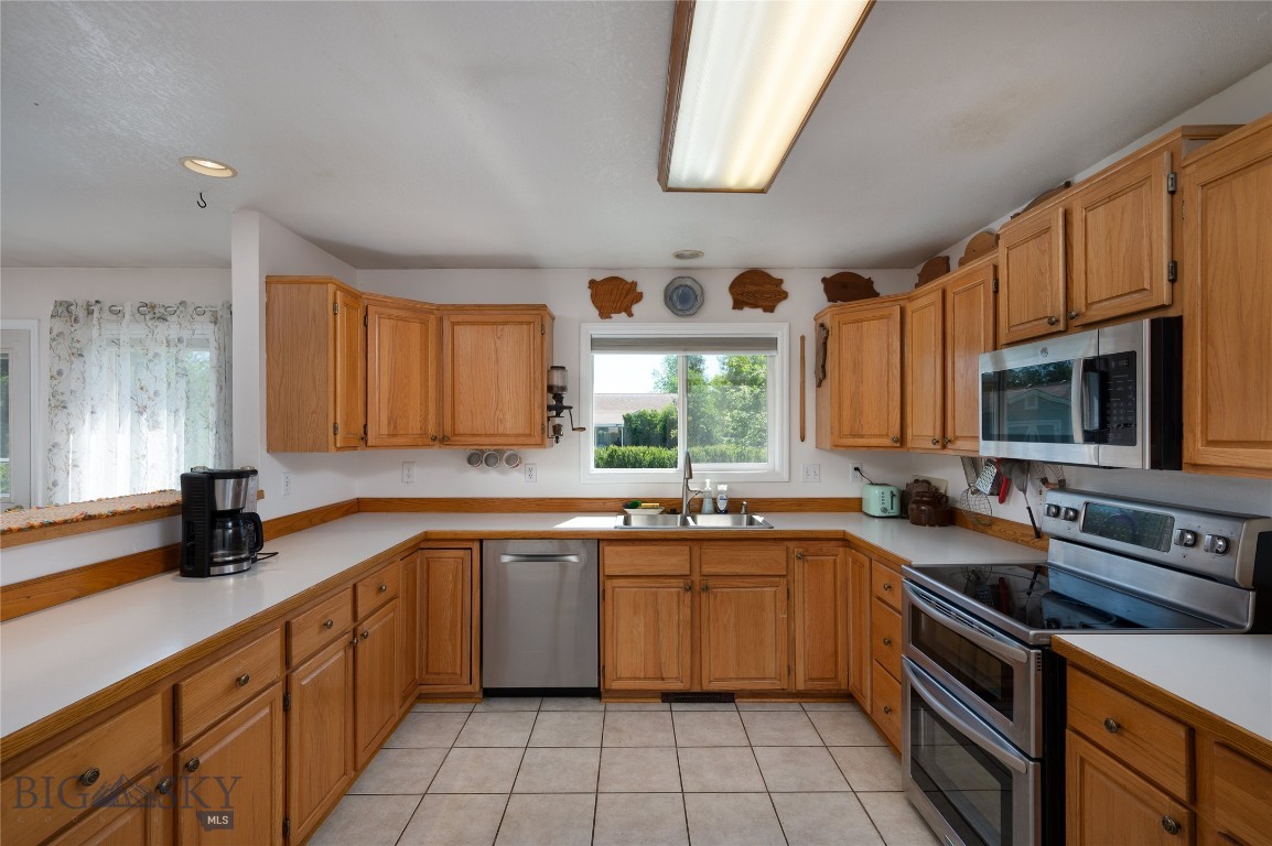 Willow Grove - Residential