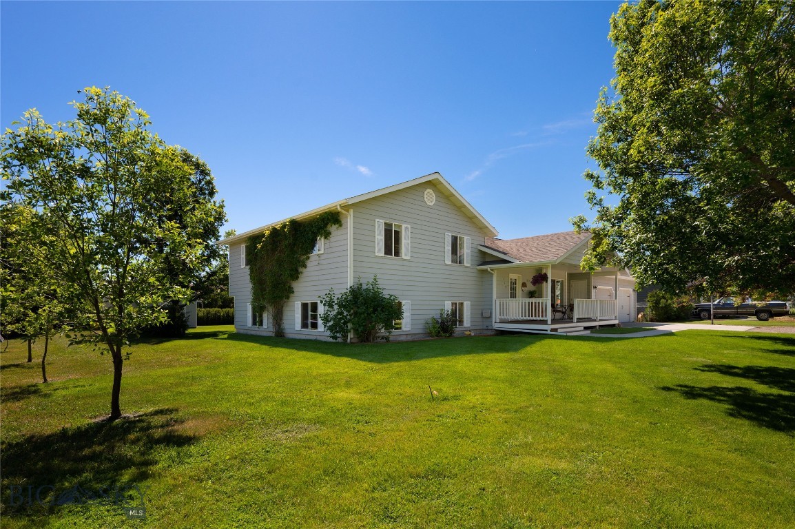 Willow Grove - Residential
