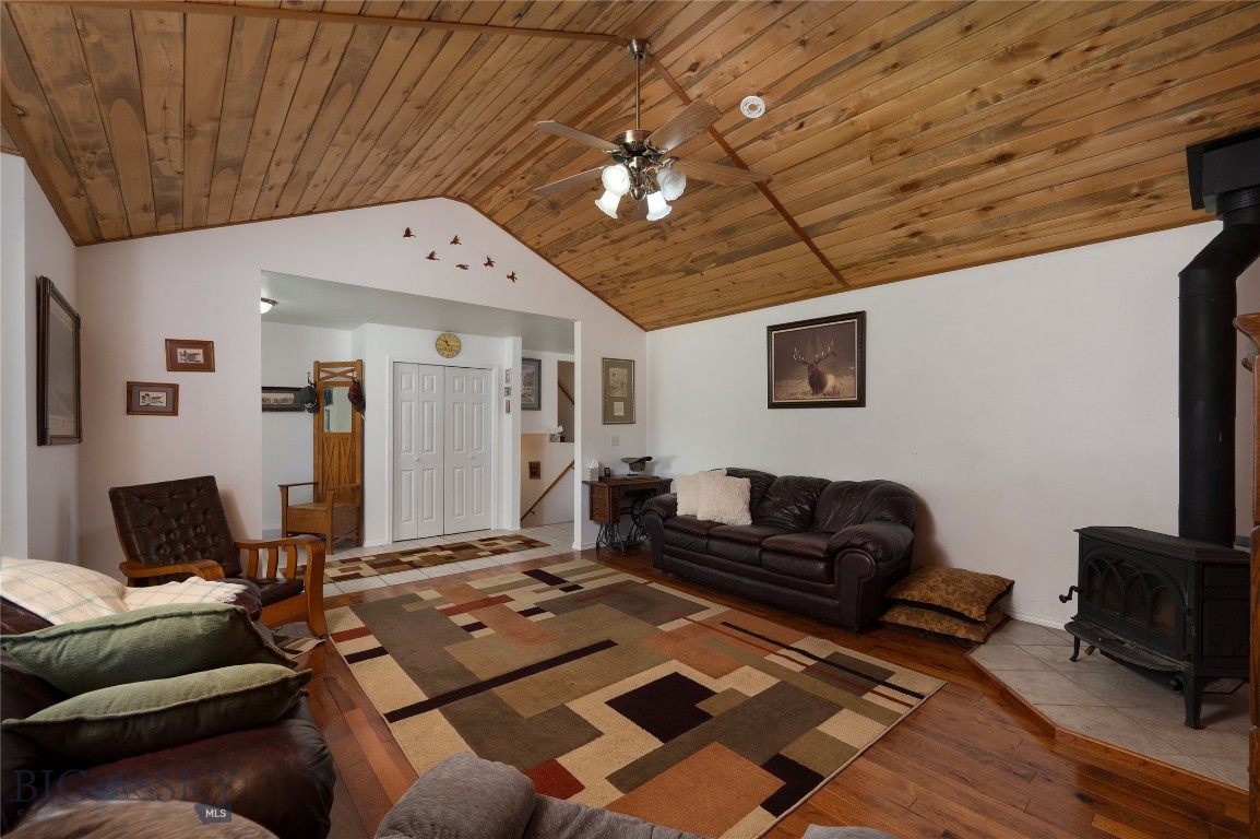 Willow Grove - Residential