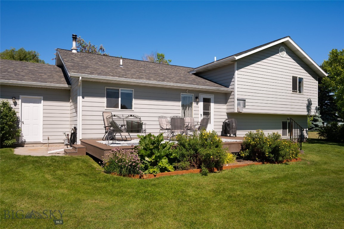 Willow Grove - Residential