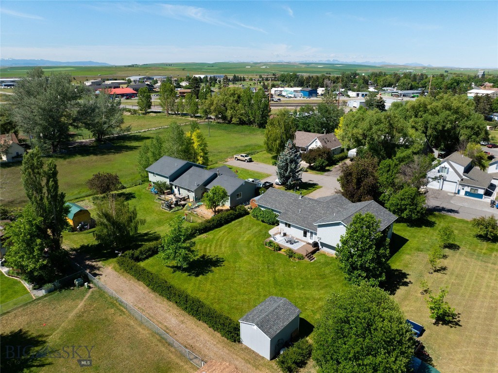 Willow Grove - Residential