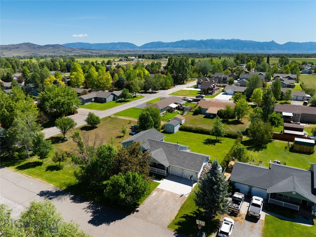 Willow Grove - Residential