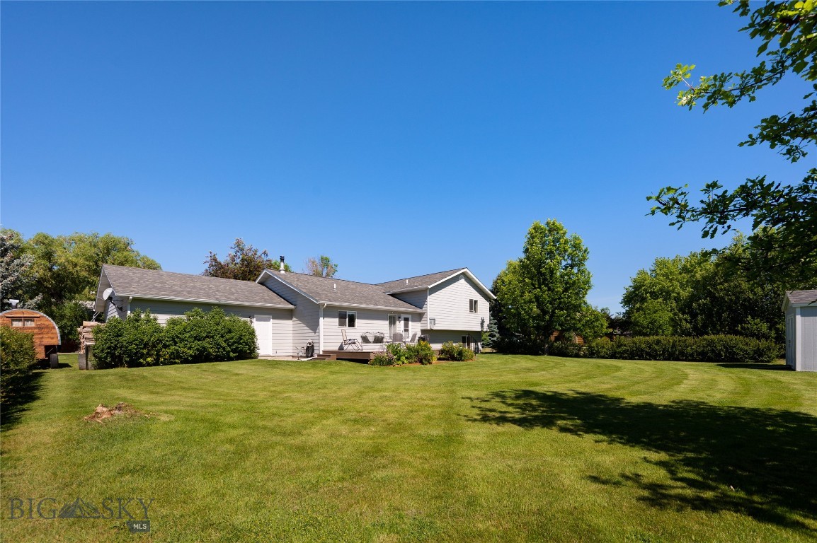Willow Grove - Residential