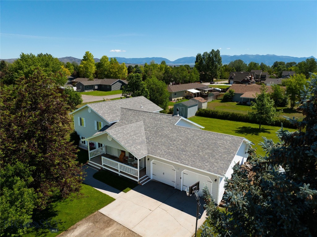 Willow Grove - Residential