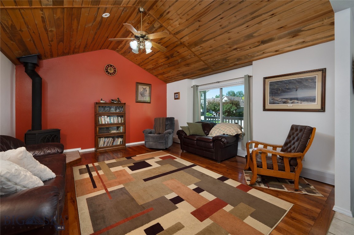 Willow Grove - Residential