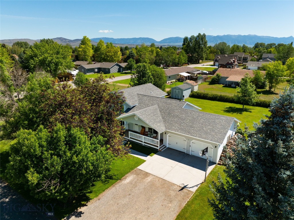 Willow Grove - Residential