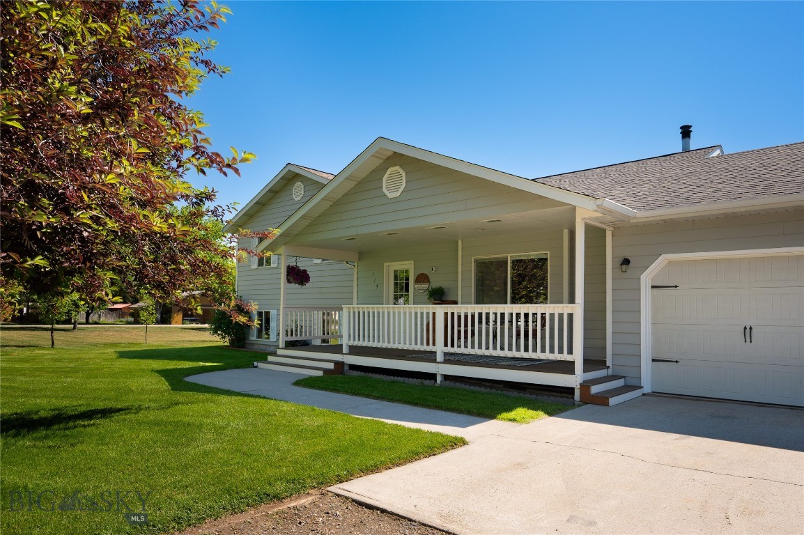 Willow Grove - Residential