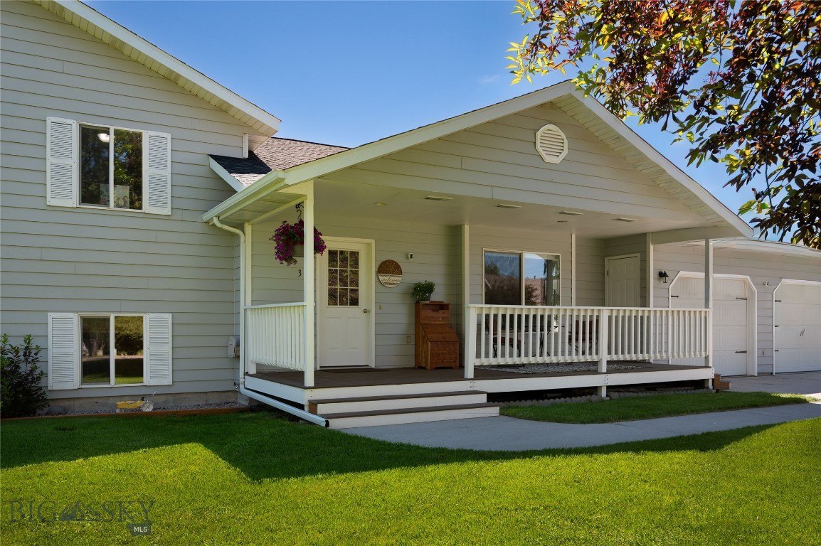 Willow Grove - Residential