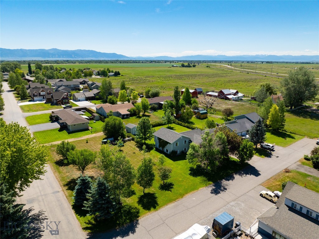 Willow Grove - Residential