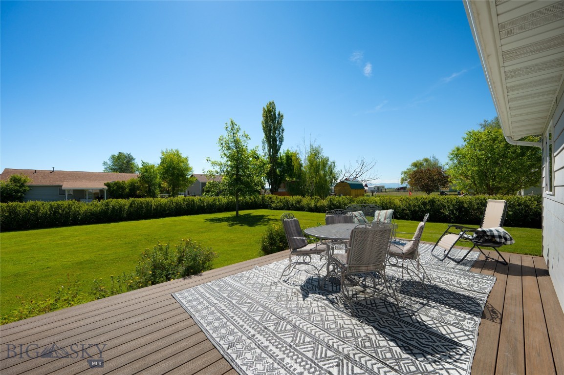Willow Grove - Residential