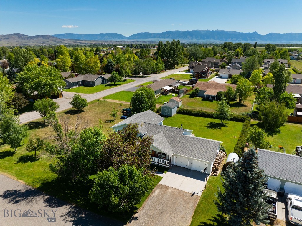 Willow Grove - Residential
