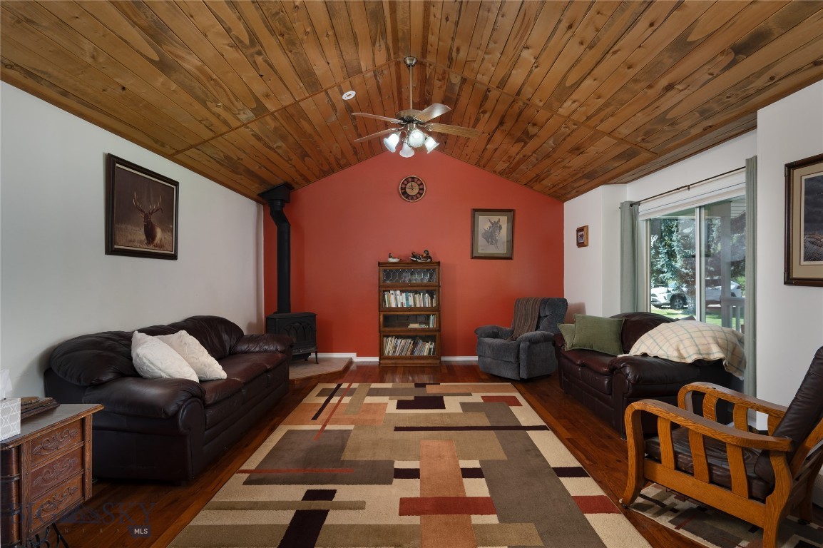 Willow Grove - Residential