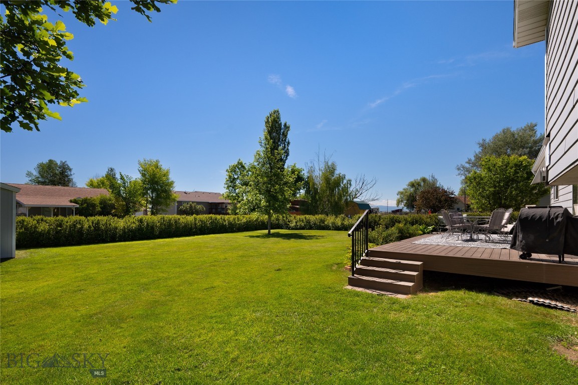 Willow Grove - Residential