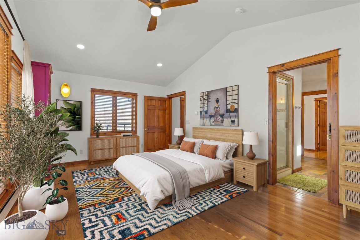 Edgewater Acres - Residential