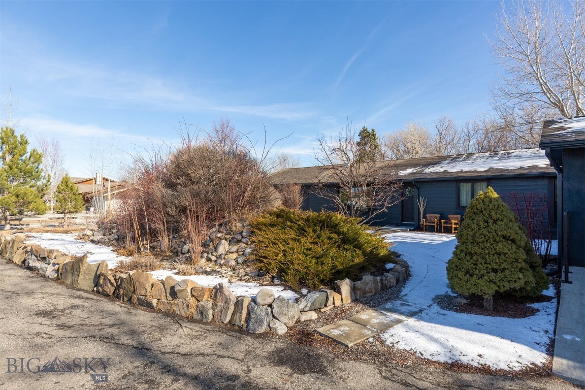 Edgewater Acres - Residential