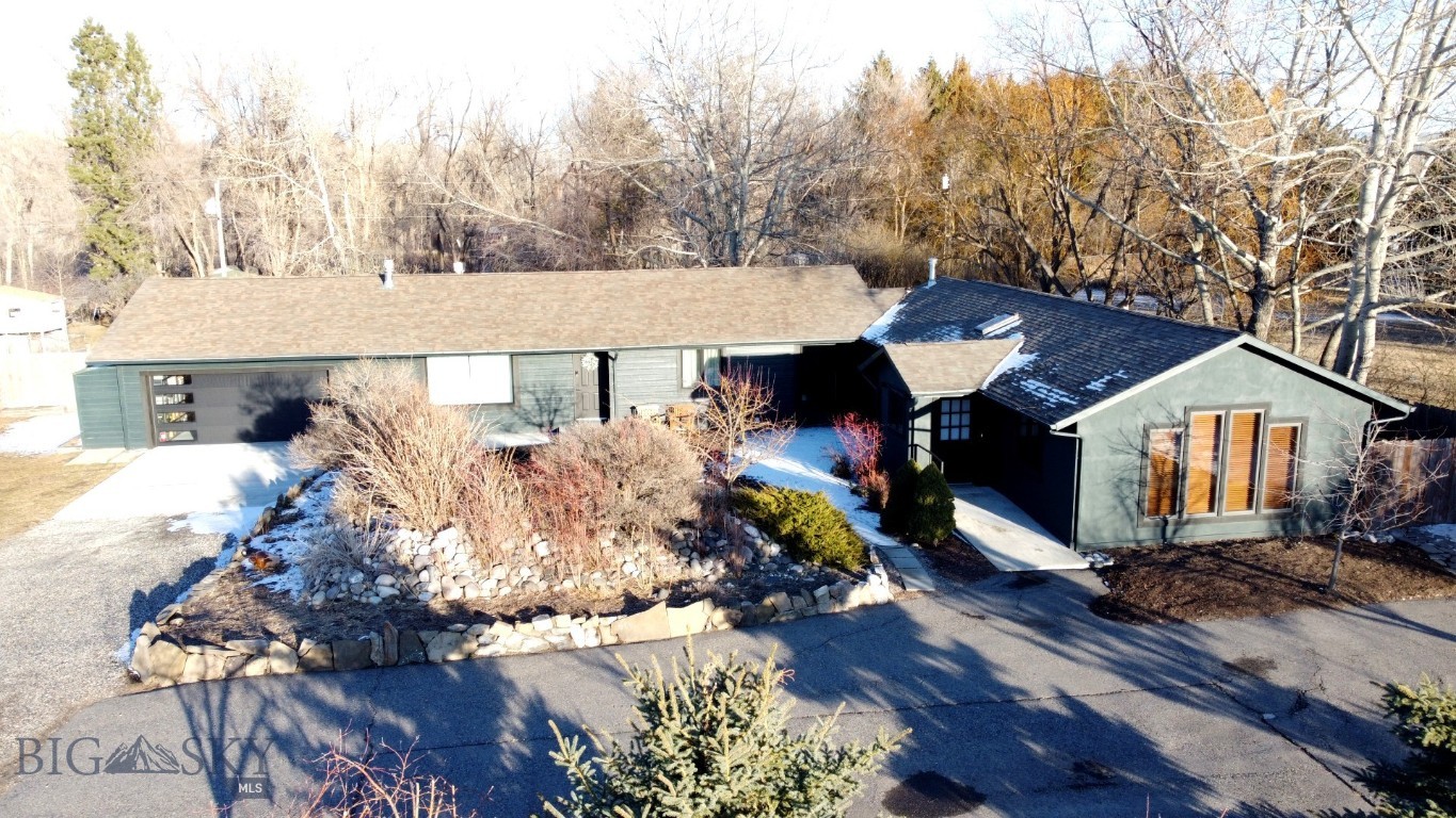 Edgewater Acres - Residential