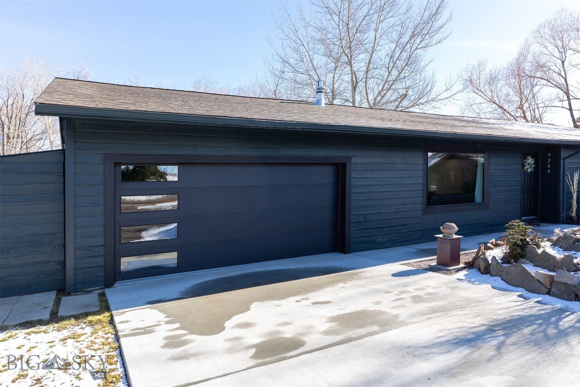 Edgewater Acres - Residential