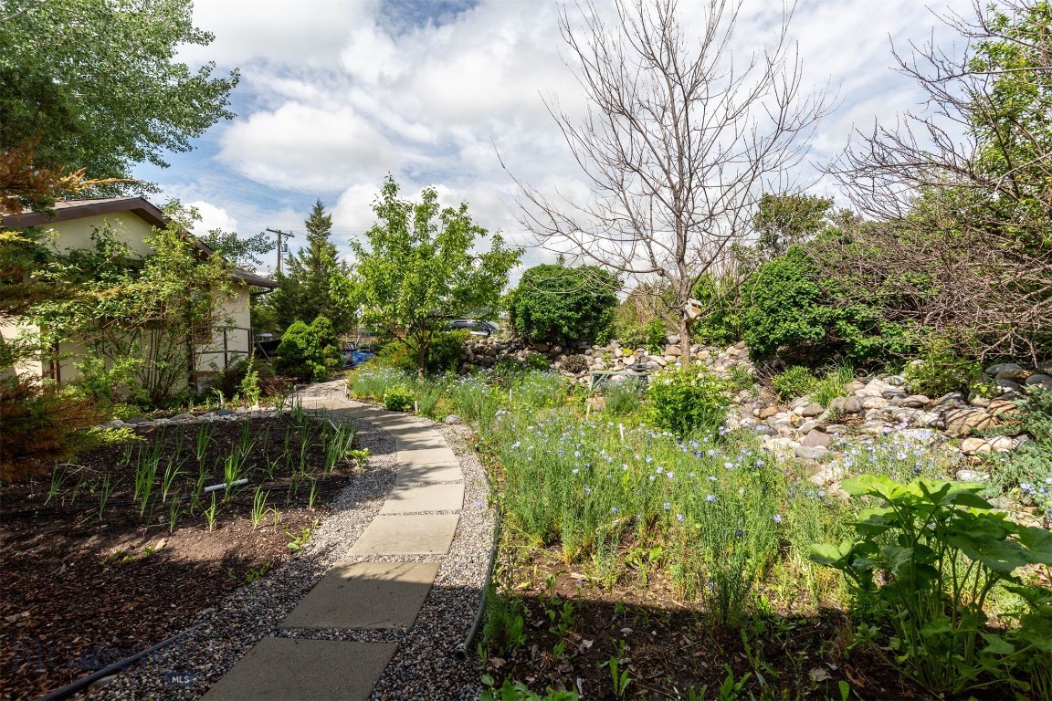 Edgewater Acres - Residential