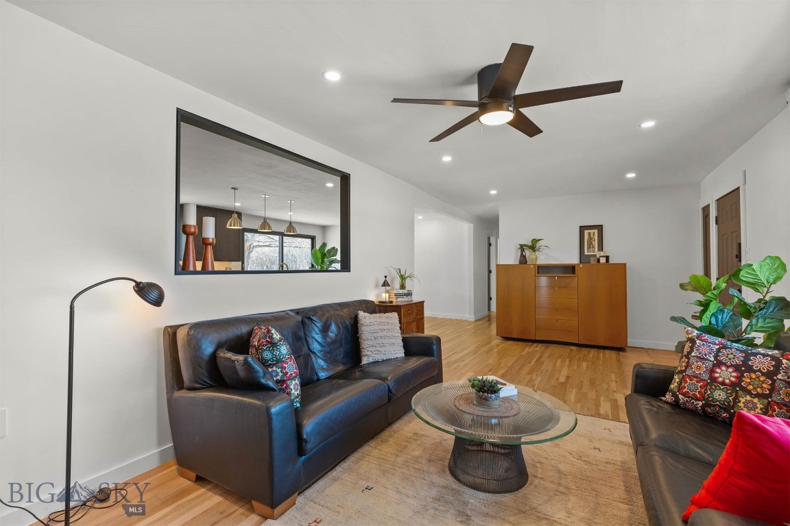 Edgewater Acres - Residential