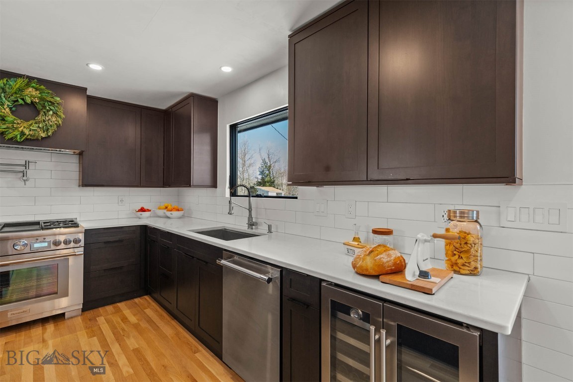 Edgewater Acres - Residential