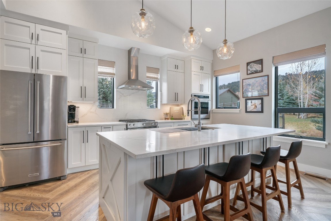 South Fork - Residential