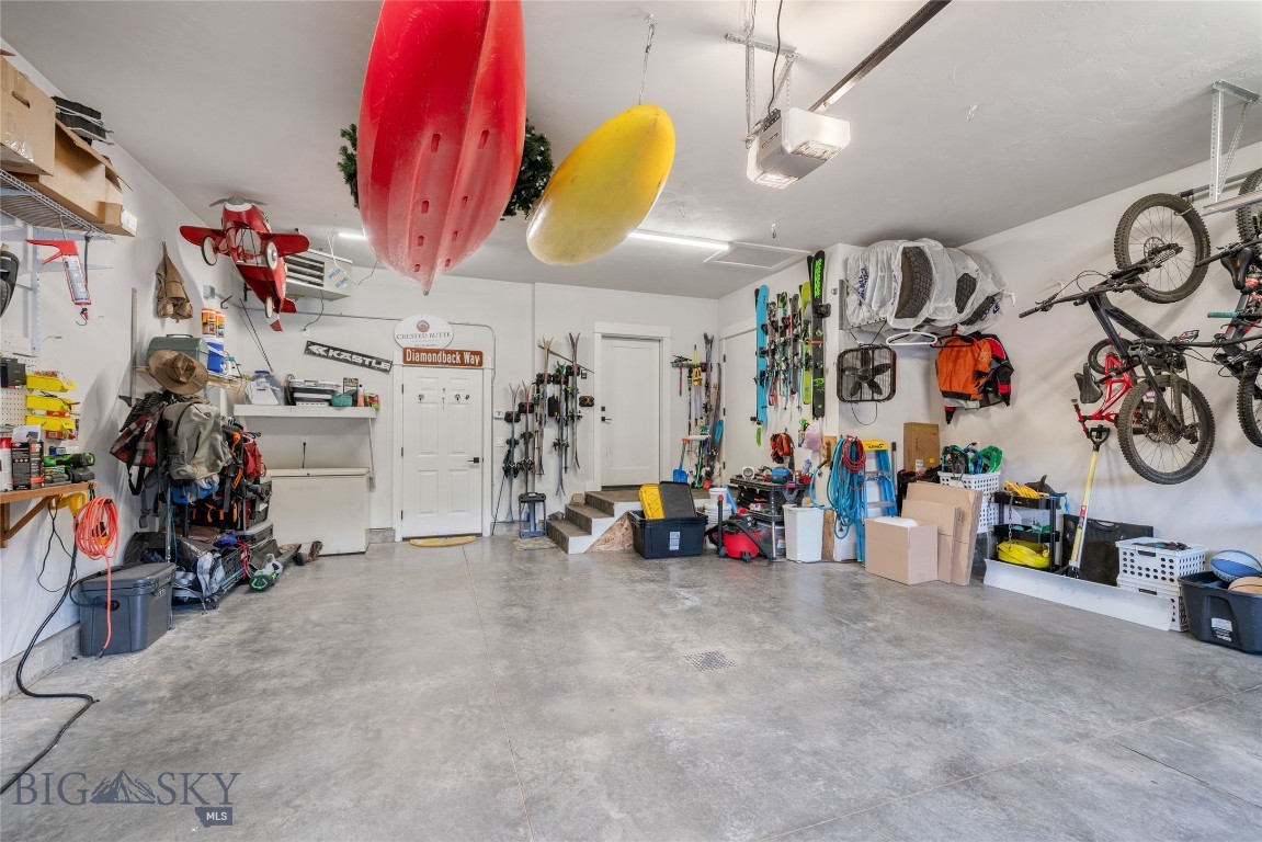 South Fork - Residential