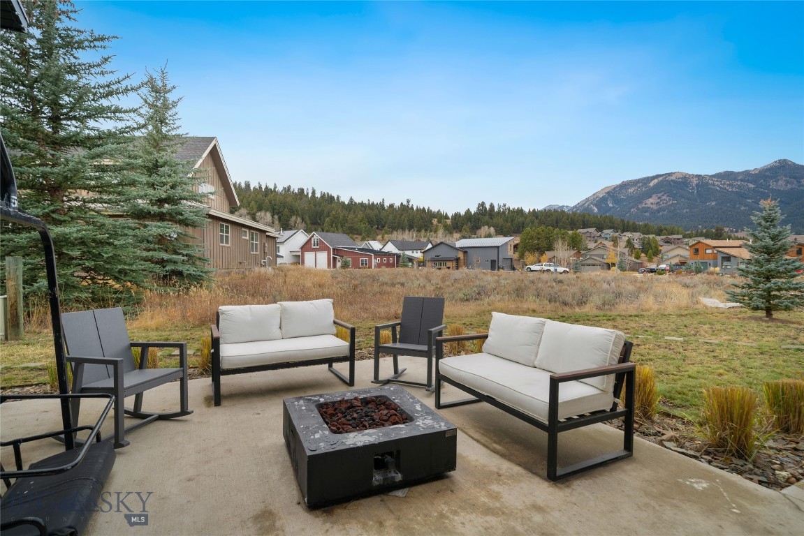 South Fork - Residential