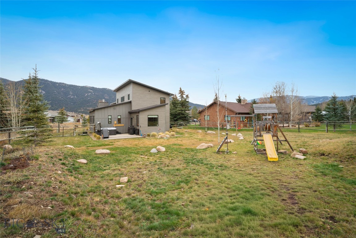 South Fork - Residential