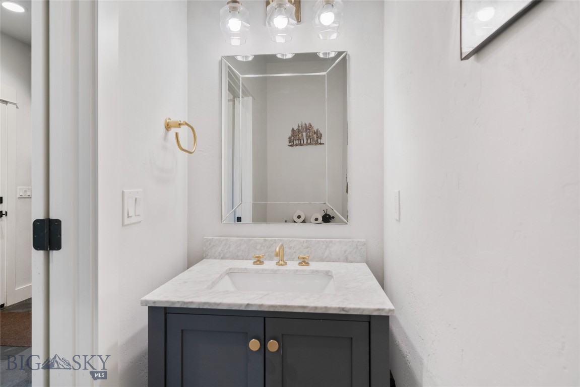 South Fork - Residential