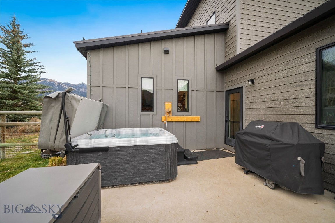 South Fork - Residential
