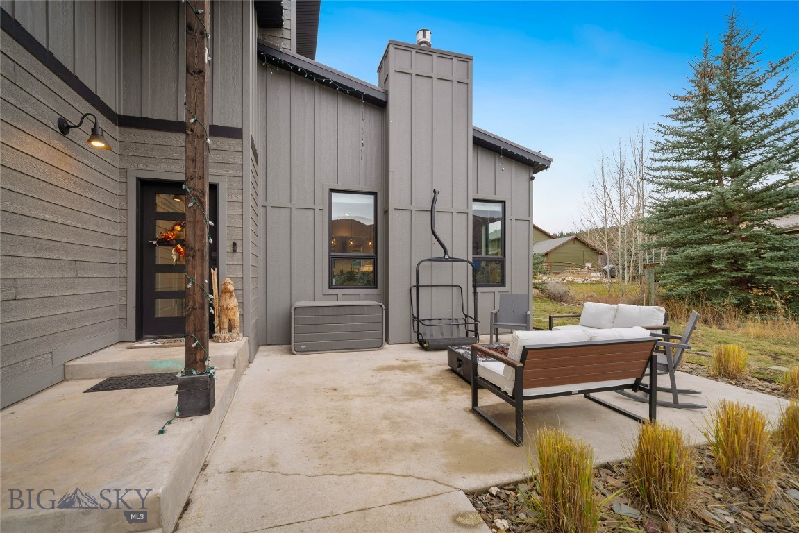 South Fork - Residential