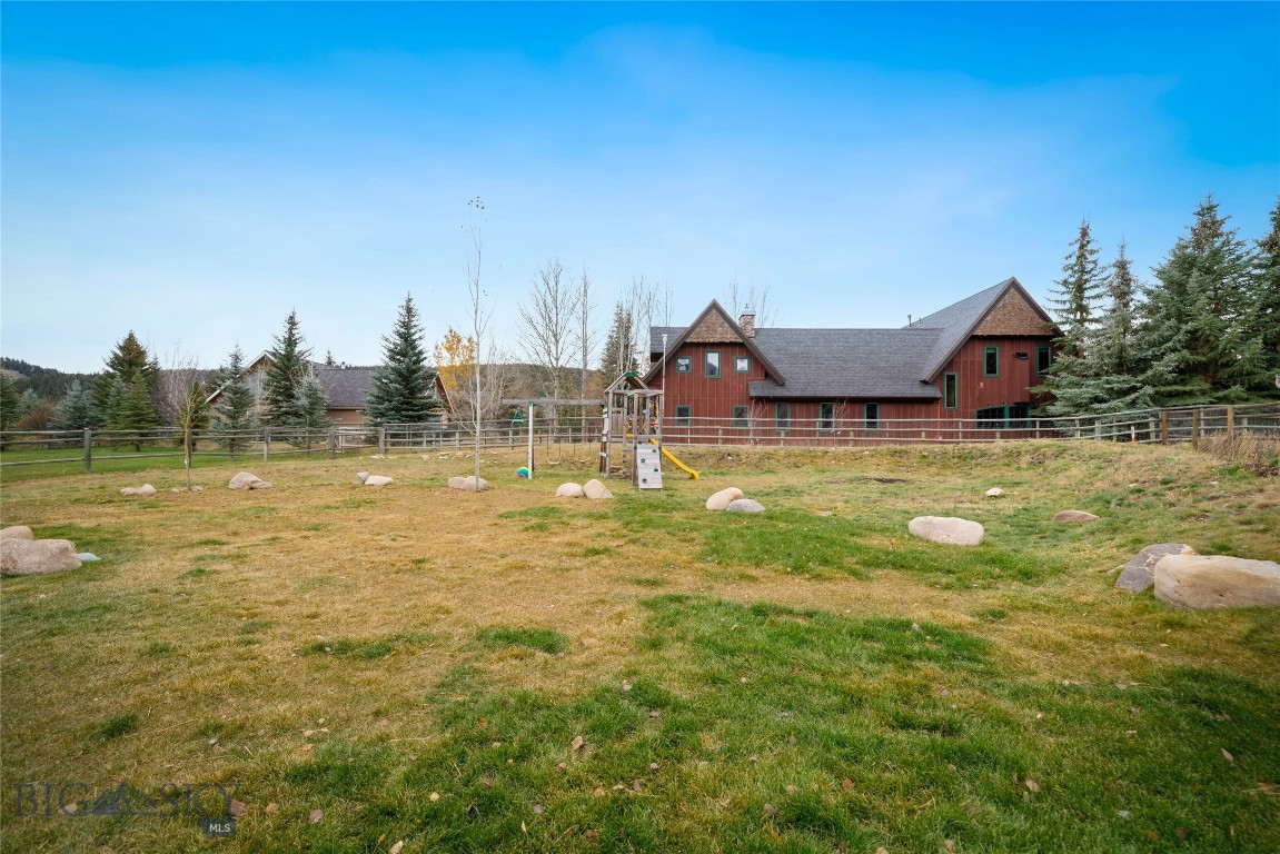 South Fork - Residential