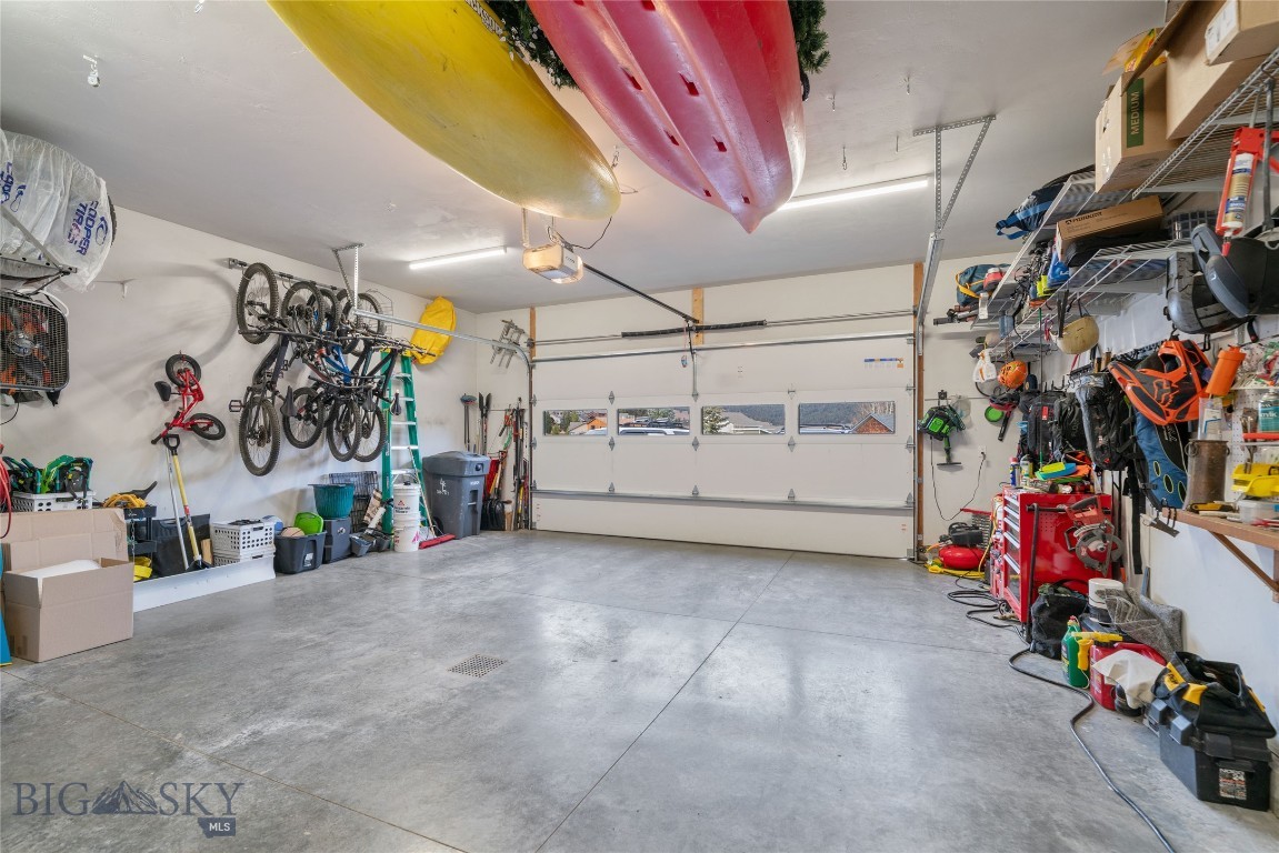 South Fork - Residential
