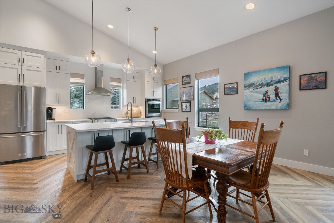 South Fork - Residential