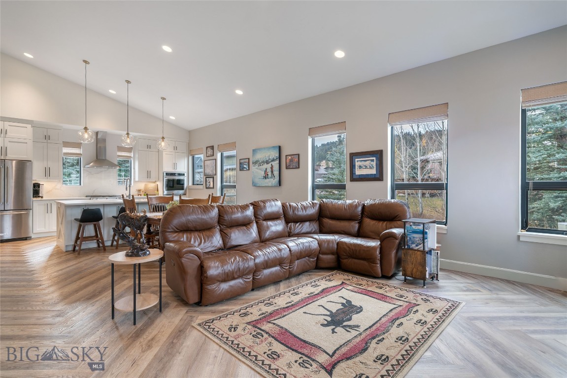 South Fork - Residential